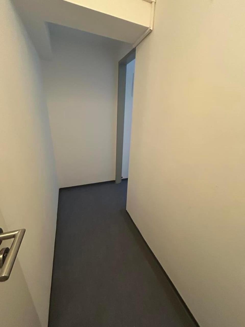 Low Budget Central Station Aparthostel 뮌헨 외부 사진